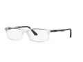 Ray-Ban Ochelari de Vedere RX 7017 5943 54