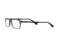 Ray-Ban Ochelari de Vedere RX 7017 8122