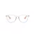 Ray-Ban Erika Ochelari de Vedere RX 7046 5953 51
