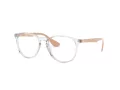 Ray-Ban Erika Ochelari de Vedere RX 7046 5953 51