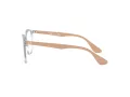 Ray-Ban Erika Ochelari de Vedere RX 7046 5953 51