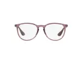 Ray-Ban Erika Ochelari de Vedere RX 7046 8139 51