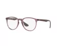 Ray-Ban Erika Ochelari de Vedere RX 7046 8139 51