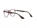 Ray-Ban Erika Ochelari de Vedere RX 7046 8139 51