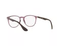 Ray-Ban Erika Ochelari de Vedere RX 7046 8139 51