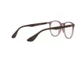 Ray-Ban Erika Ochelari de Vedere RX 7046 8139 51