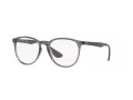 Ray-Ban Erika Ochelari de Vedere RX 7046 8140 51