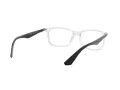 Ray-Ban Ochelari de Vedere RX 7047 5943 56
