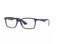 Ray-Ban Ochelari de Vedere RX 7047 8100 54