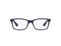 Ray-Ban Ochelari de Vedere RX 7047 8100 56