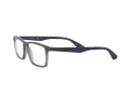 Ray-Ban Ochelari de Vedere RX 7056 5814 53