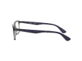 Ray-Ban Ochelari de Vedere RX 7056 5814 53