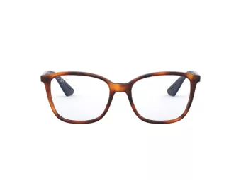 Ray-Ban Ochelari de Vedere RX 7066 5585 52