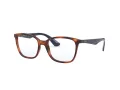 Ray-Ban Ochelari de Vedere RX 7066 5585 54