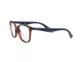Ray-Ban Ochelari de Vedere RX 7066 5585 54