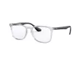 Ray-Ban Ochelari de Vedere RX 7074 5943 52
