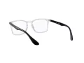 Ray-Ban Ochelari de Vedere RX 7074 5943 52