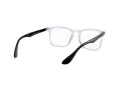 Ray-Ban Ochelari de Vedere RX 7074 5943 52