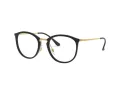 Ray-Ban Ochelari de Vedere RX 7140 2000 49