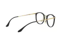 Ray-Ban Ochelari de Vedere RX 7140 2000 49