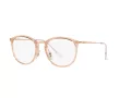 Ray-Ban Ochelari de Vedere RX 7140 8124 49