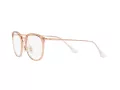 Ray-Ban Ochelari de Vedere RX 7140 8124 49