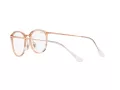 Ray-Ban Ochelari de Vedere RX 7140 8124 49