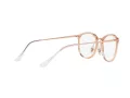 Ray-Ban Ochelari de Vedere RX 7140 8124 49