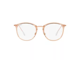 Ray-Ban Ochelari de Vedere RX 7140 8124 51