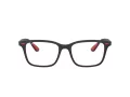 Ray-Ban Ferrari Ochelari de Vedere RX 7144M F602 53