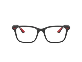 Ray-Ban Ferrari Ochelari de Vedere RX 7144M F602 53
