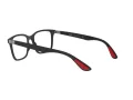 Ray-Ban Ferrari Ochelari de Vedere RX 7144M F602 53