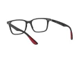 Ray-Ban Ferrari Ochelari de Vedere RX 7144M F602 53