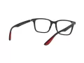 Ray-Ban Ferrari Ochelari de Vedere RX 7144M F602 53