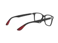 Ray-Ban Ferrari Ochelari de Vedere RX 7144M F602 53