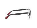 Ray-Ban Ferrari Ochelari de Vedere RX 7144M F602 53