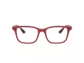 Ray-Ban Ferrari Ochelari de Vedere RX 7144M F628