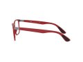 Ray-Ban Ferrari Ochelari de Vedere RX 7144M F628