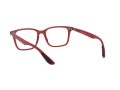 Ray-Ban Ferrari Ochelari de Vedere RX 7144M F628