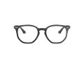 Ray-Ban Hexagonal Ochelari de Vedere RX 7151 2000 50