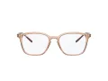 Ray-Ban Ochelari de Vedere RX 7185 5940 52