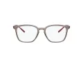 Ray-Ban Ochelari de Vedere RX 7185 8083 52