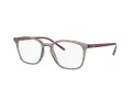 Ray-Ban Ochelari de Vedere RX 7185 8083 52