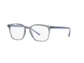 Ray-Ban Ochelari de Vedere RX 7185 8235 50
