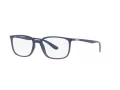 Ray-Ban Ochelari de Vedere RX 7208 5207 54