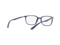 Ray-Ban Ochelari de Vedere RX 7208 5207 54