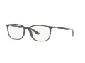 Ray-Ban Ochelari de Vedere RX 7208 8063 52