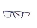 Ray-Ban Ochelari de Vedere RX 7213M F604 57