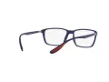 Ray-Ban Ochelari de Vedere RX 7213M F604 57