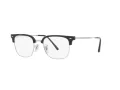 Ray-Ban New Clubmaster Ochelari de Vedere RX 7216 2000 53